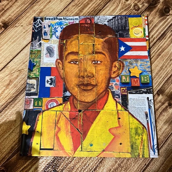 π¨ π΄ β’ βοΈ RADIANT CHILD x The story ofβ¦ βοΈπ΄π¨ - Picture 2 of 11